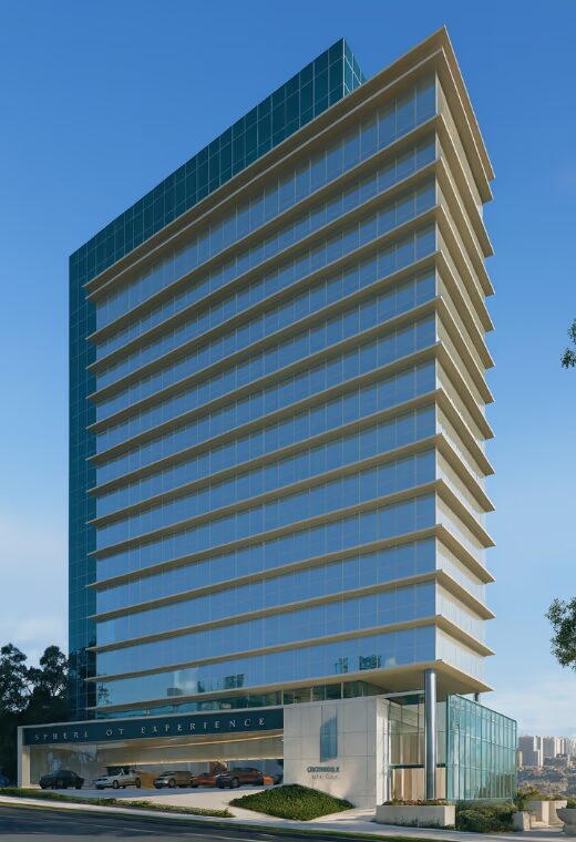 Conartes-Tower